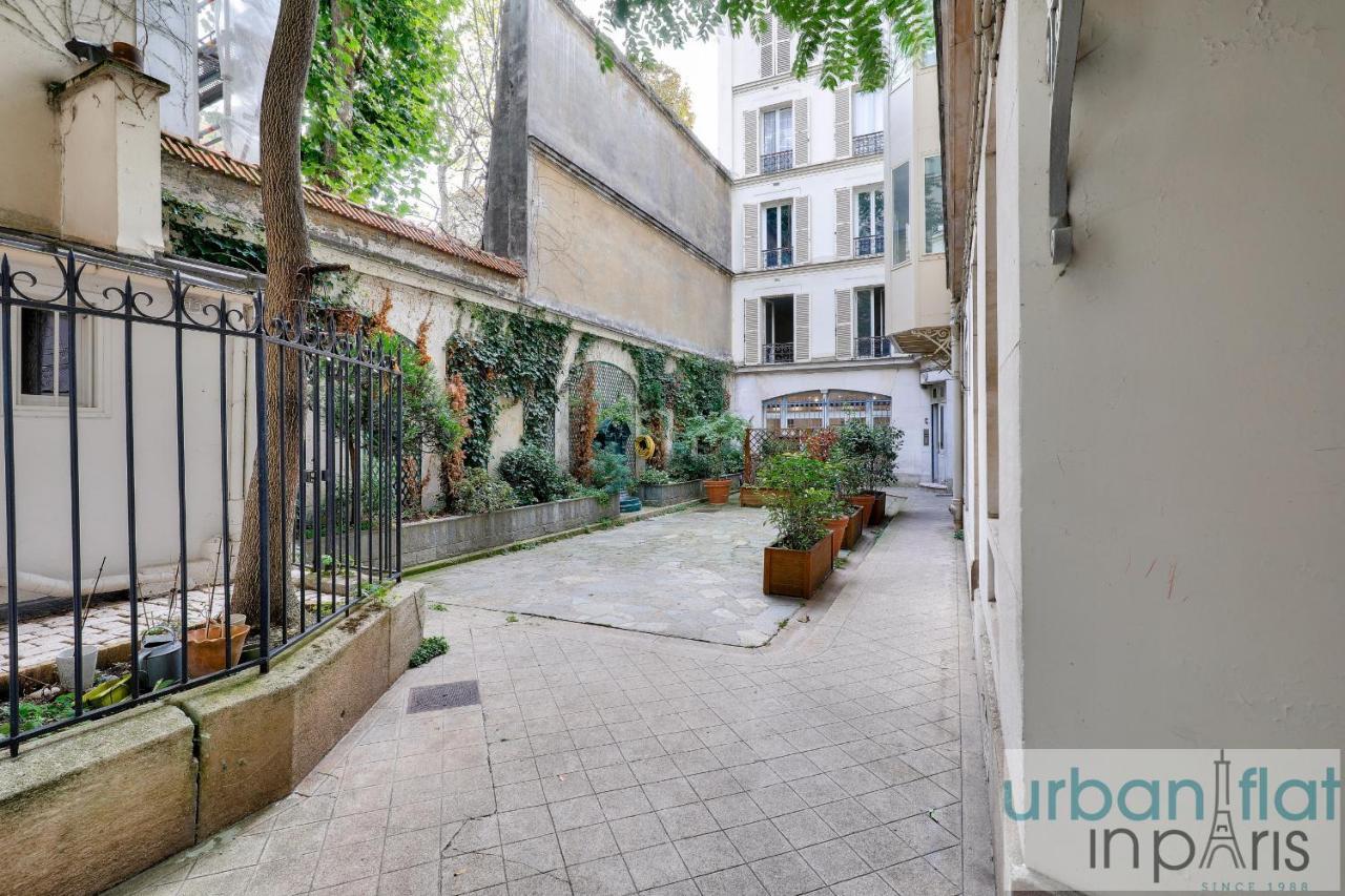 Urban Flat 75 - Sublime 3bdr Flat Near Les Jardins Du Luxembourg Apartment Paris