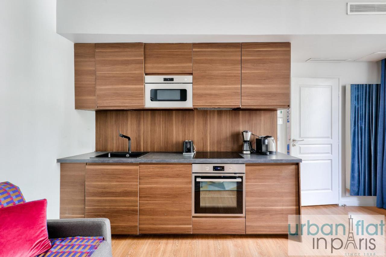 Apartment Urban Flat 75 - Sublime 3bdr Flat Near Les Jardins Du Luxembourg Paris