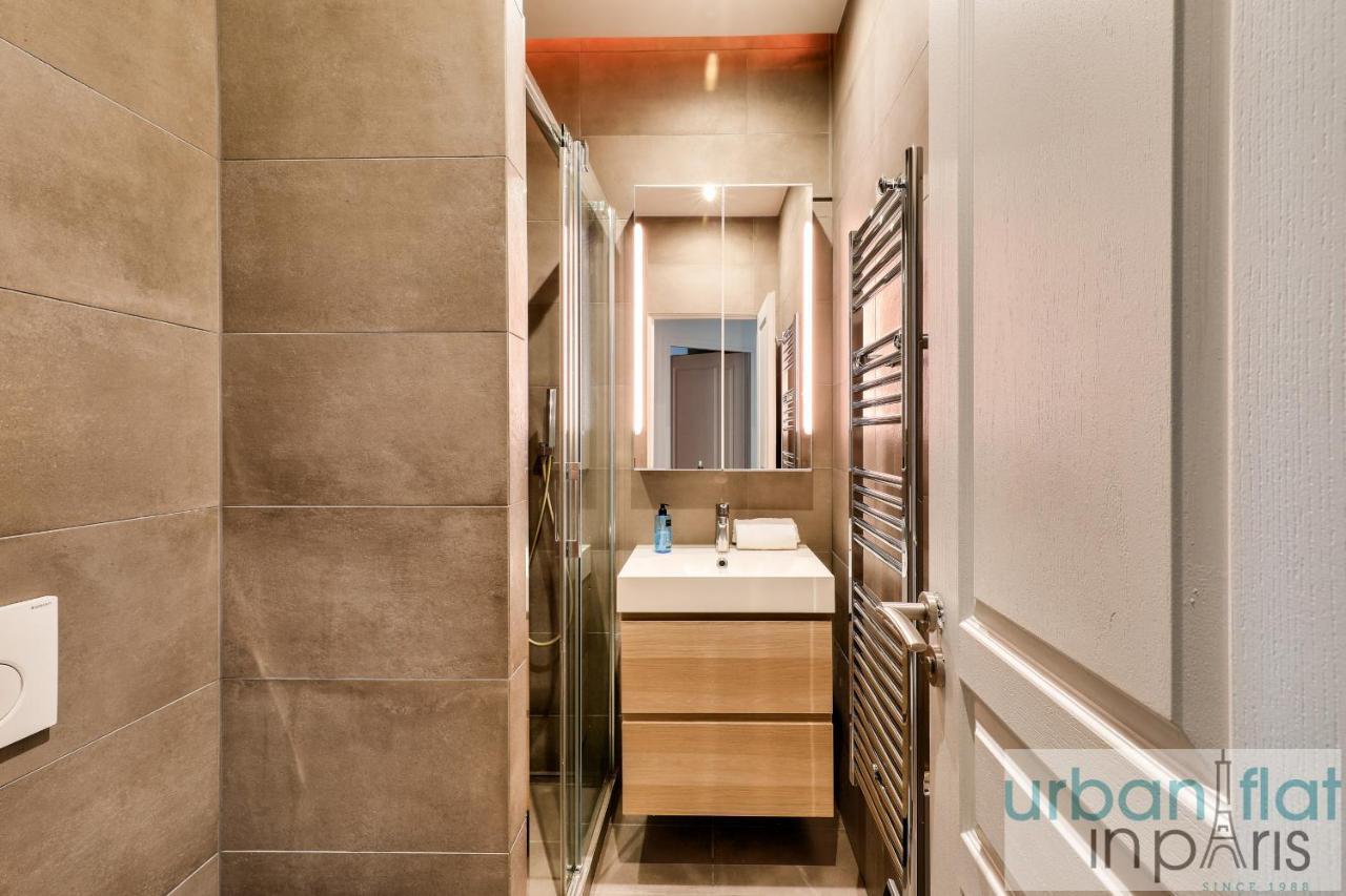 Urban Flat 75 - Sublime 3bdr Flat Near Les Jardins Du Luxembourg *