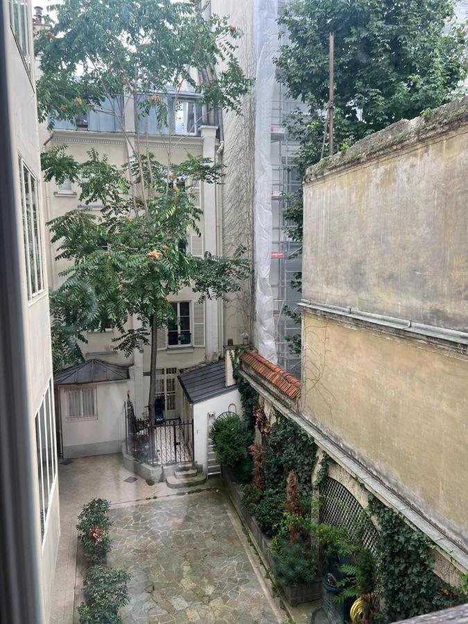 Urban Flat 75 - Sublime 3bdr Flat Near Les Jardins Du Luxembourg Apartment Paris