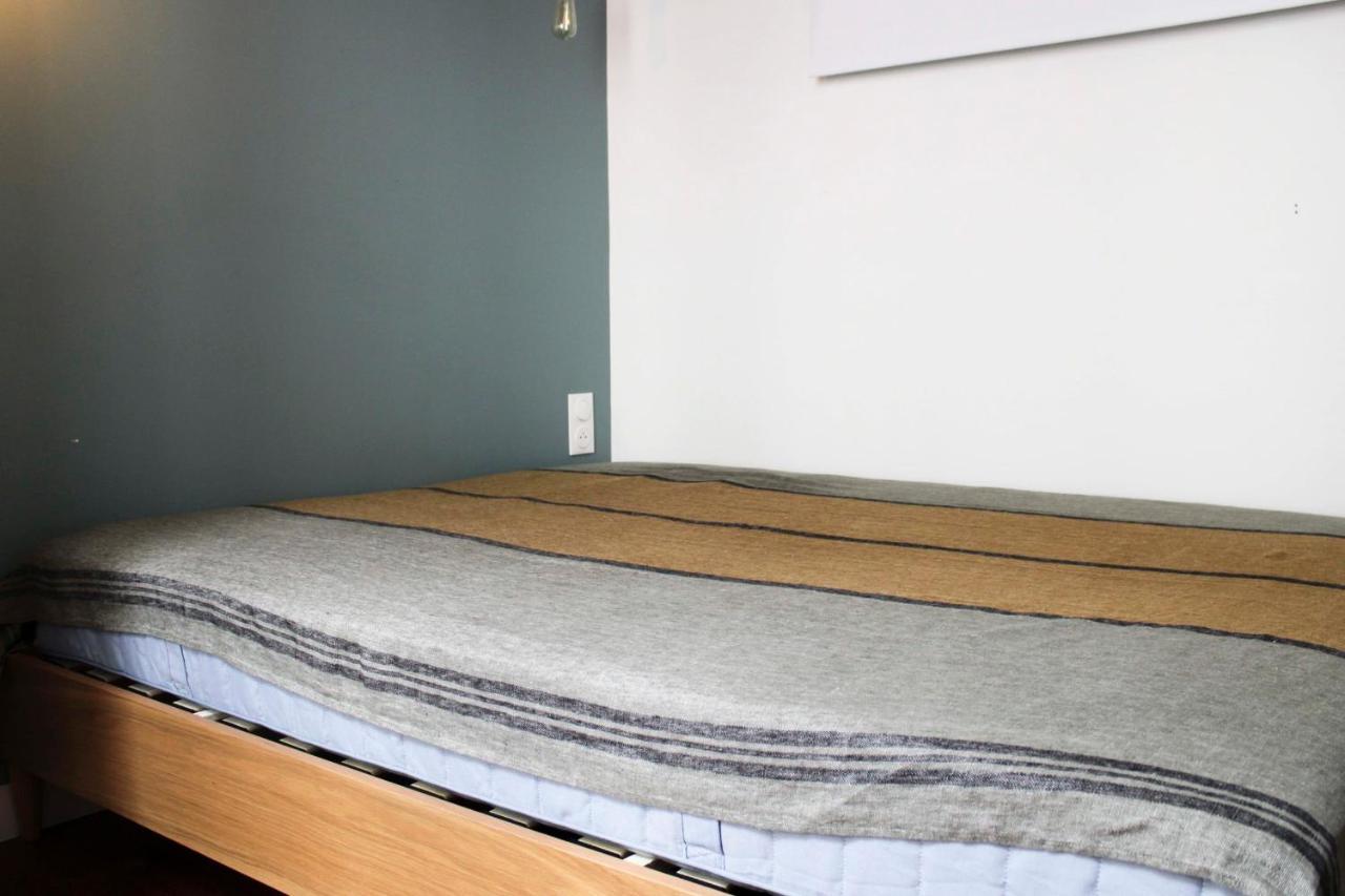 Apartment Atypical Cocoon At The Foot Of Montmartre Paris
