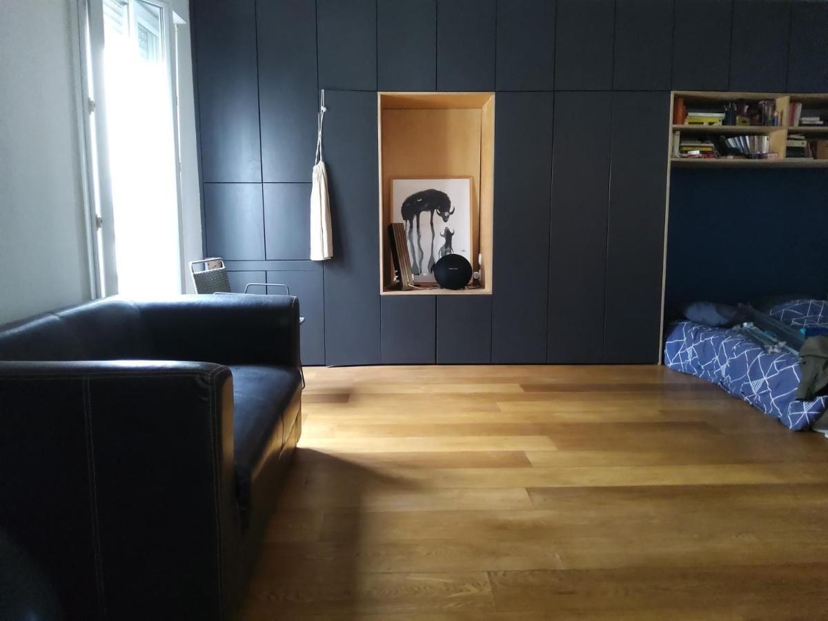 Beau Spacieux Paris