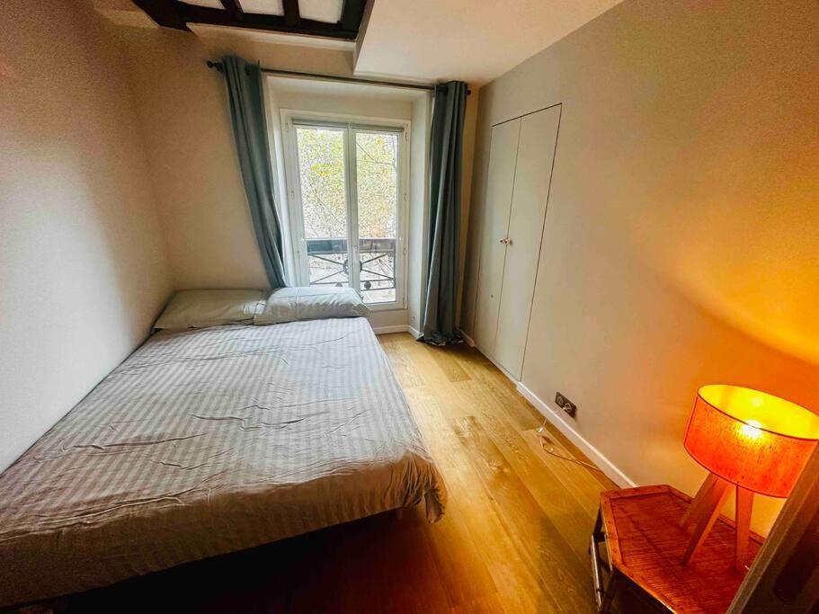 Cosy Au Coeur De Appartement *