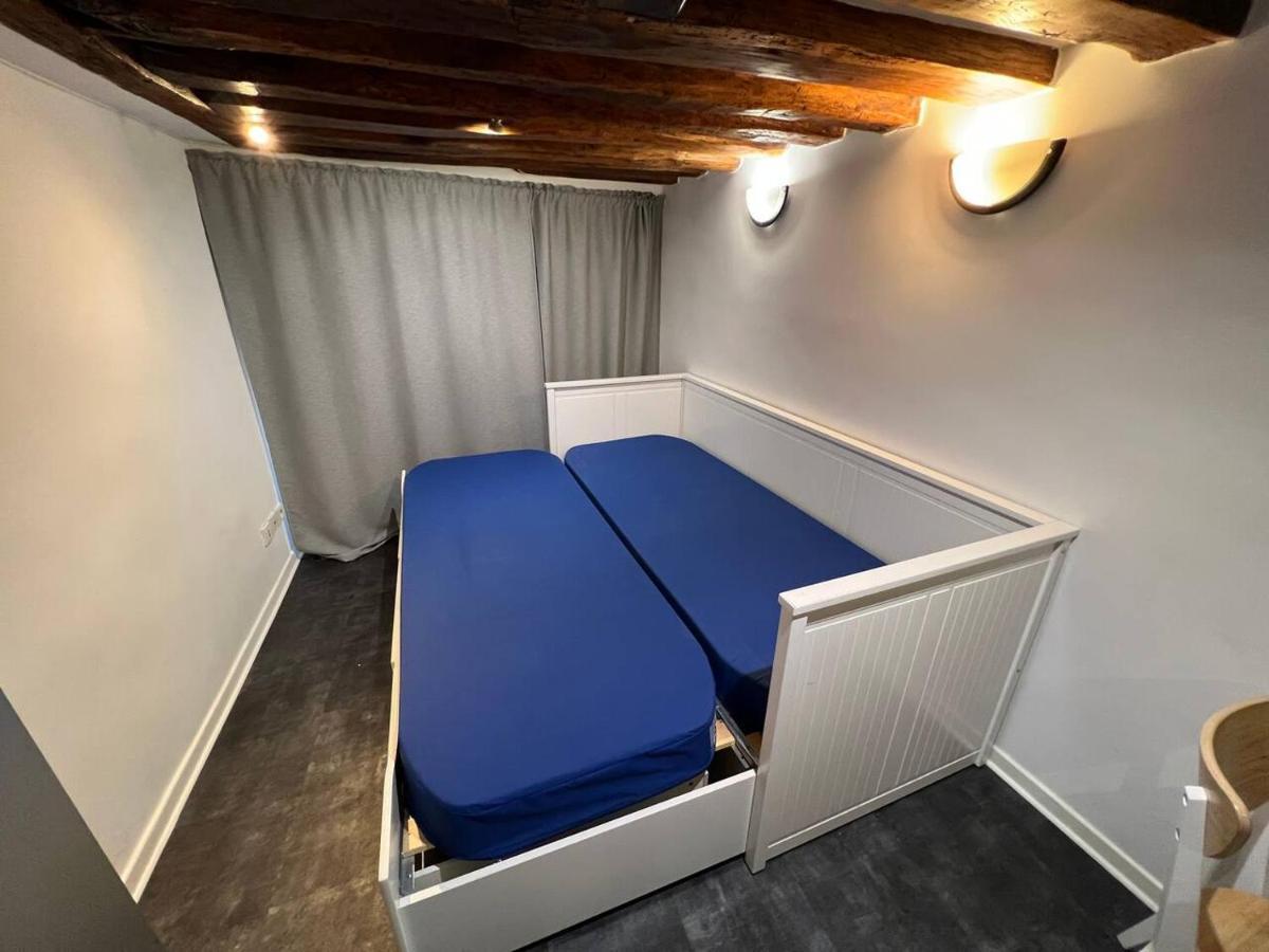 Apartment Cosy Arc De Triomphe Champs Elysees Bail Mobilite Paris