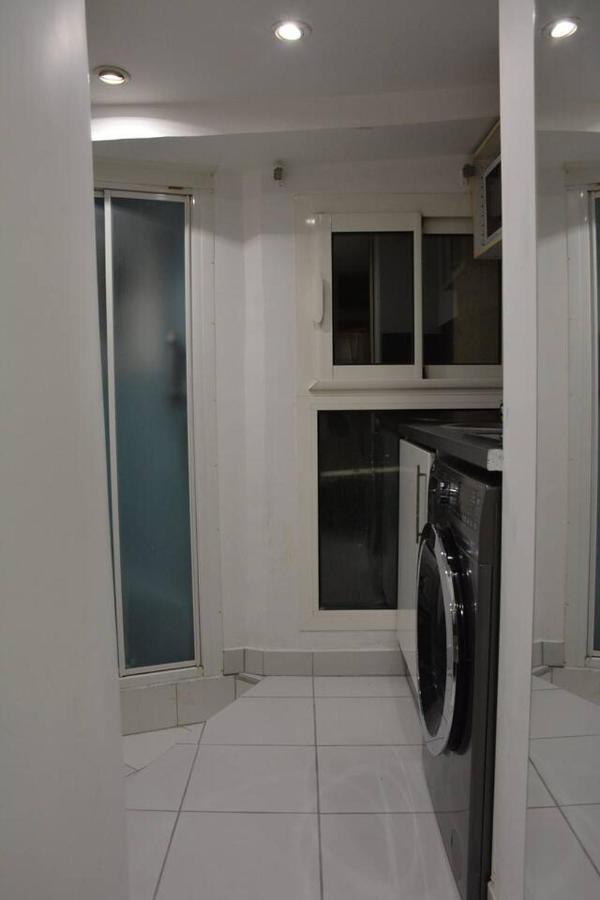 Cosy Arc De Triomphe Champs Elysees Bail Mobilite Apartment *