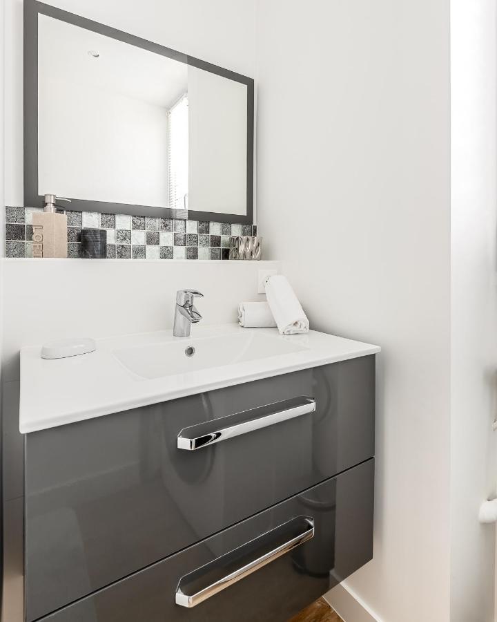 1 Bedroomed Repos Apartment