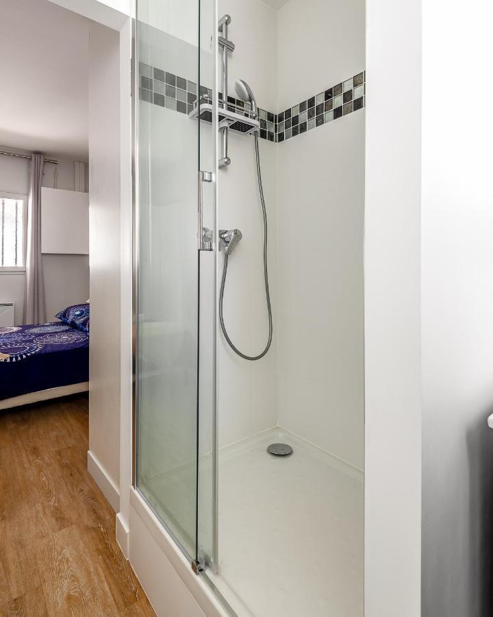 Apartment 1 Bedroomed Repos