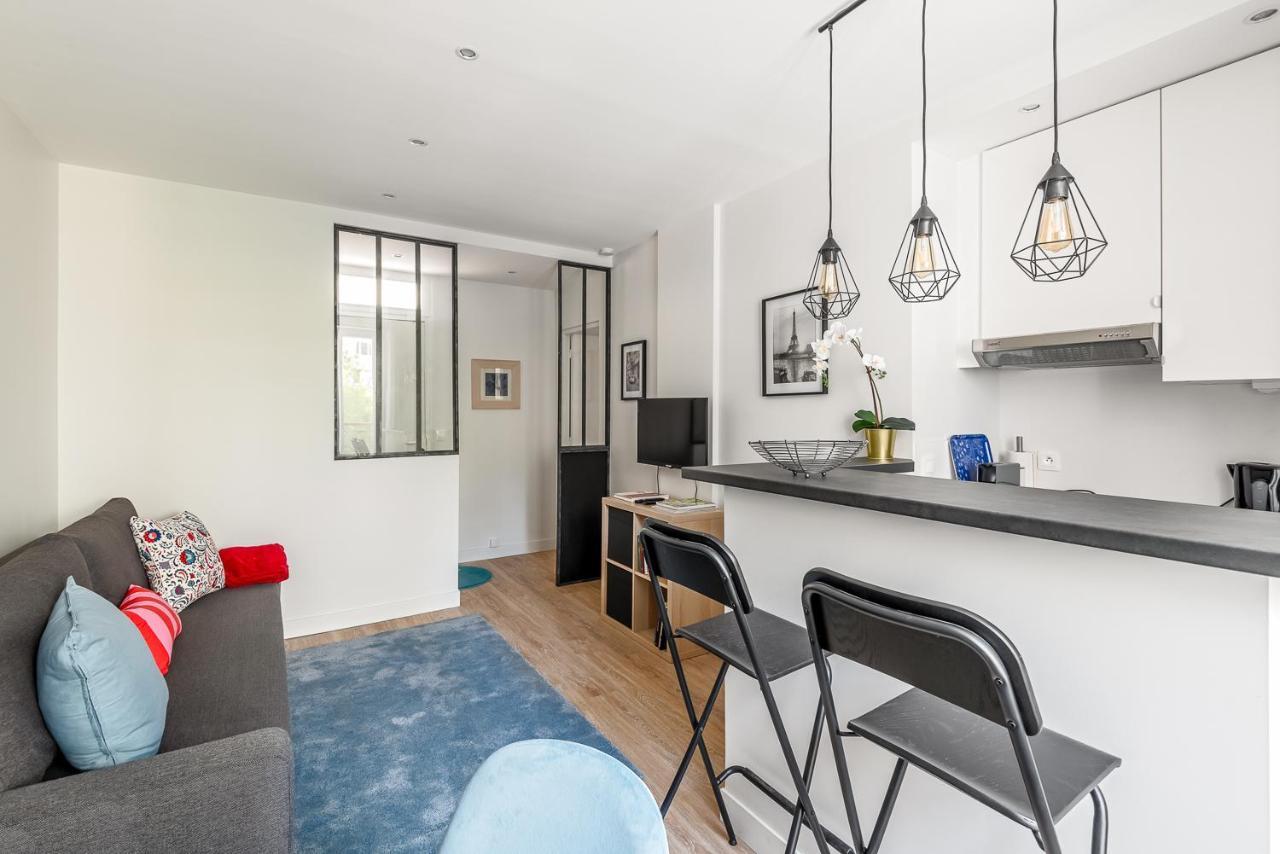 1 Bedroomed Repos Apartment