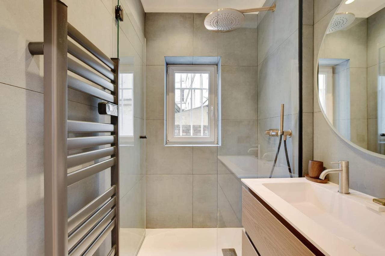 Apartment Luxurious - 3bdr-8p - Bastille *