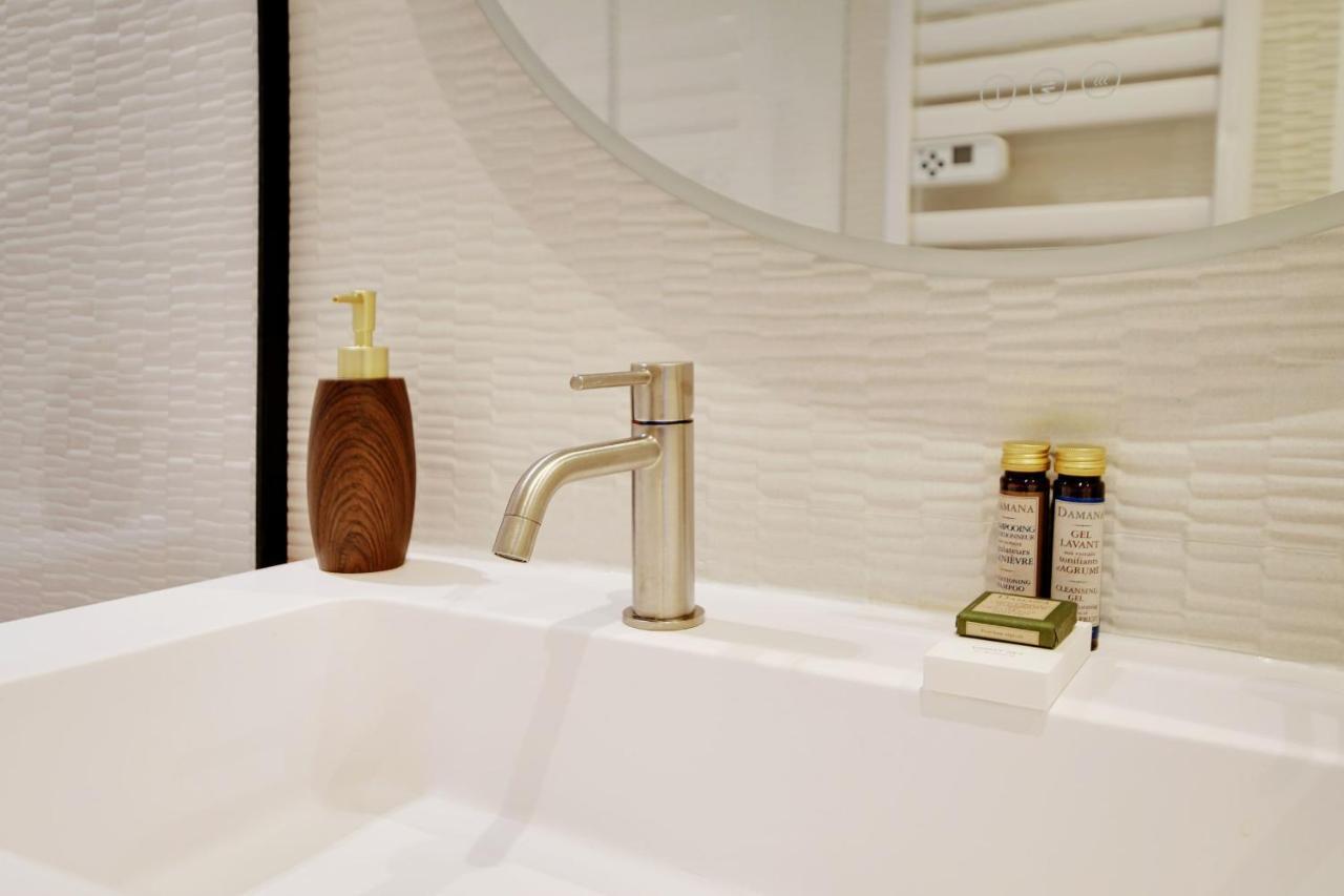 Apartment Luxurious - 3bdr-8p - Bastille