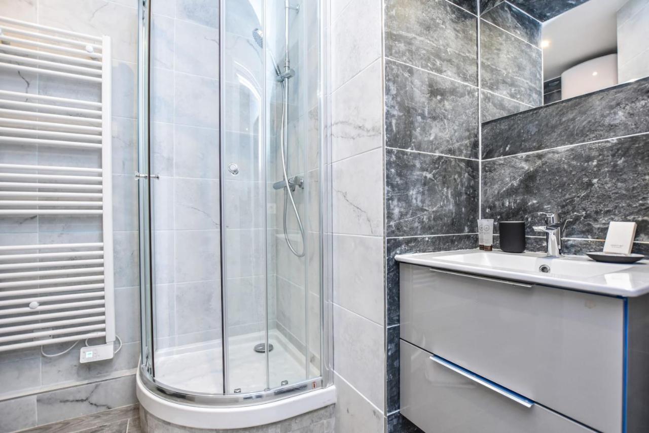 Appartement Cosy - 1br-4p - Auteuil Paris