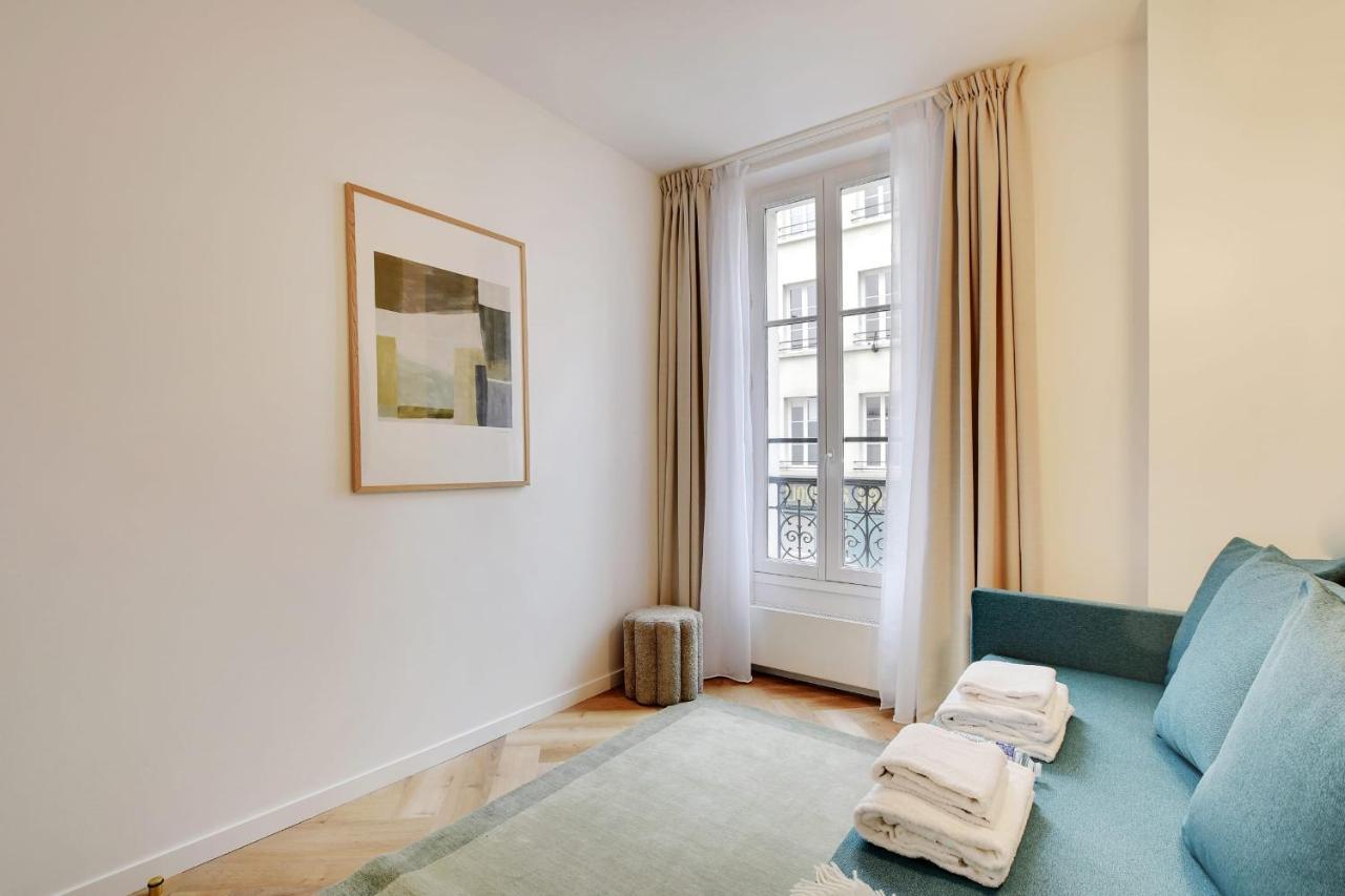 Apartment Luxurious - 3bdr-8p - Bastille *