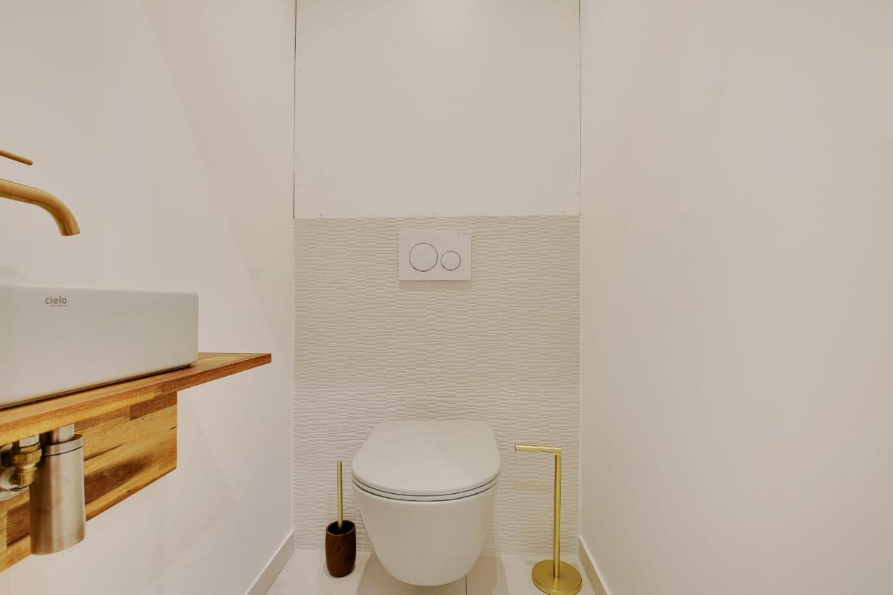 Apartment Luxurious - 3bdr-8p - Bastille Paris