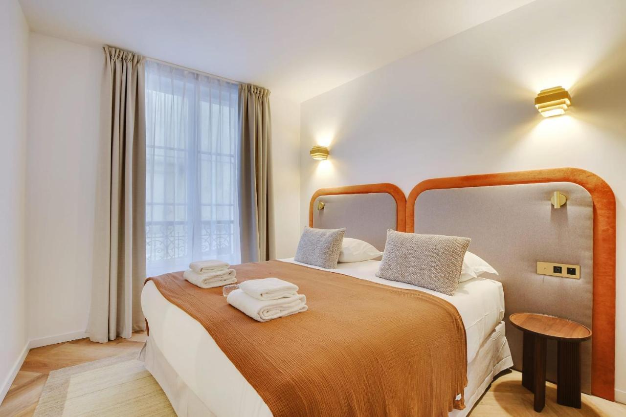Apartment Luxurious - 3bdr-8p - Bastille