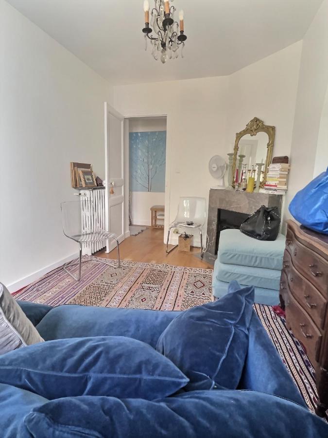 Charming Eiffel Tour/invalides Apartment *
