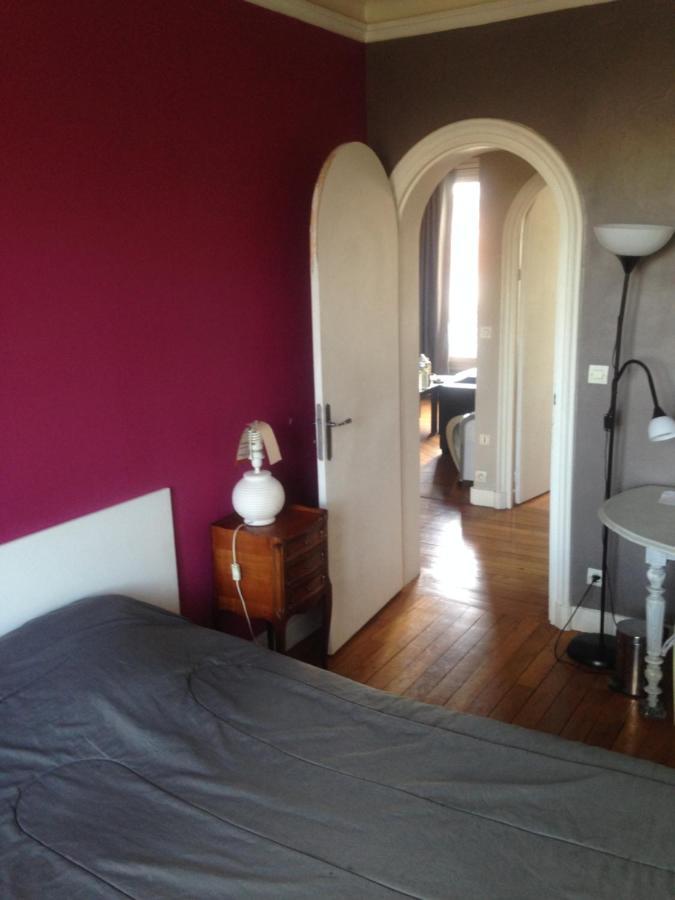 Privatunterkunft Dans Sur