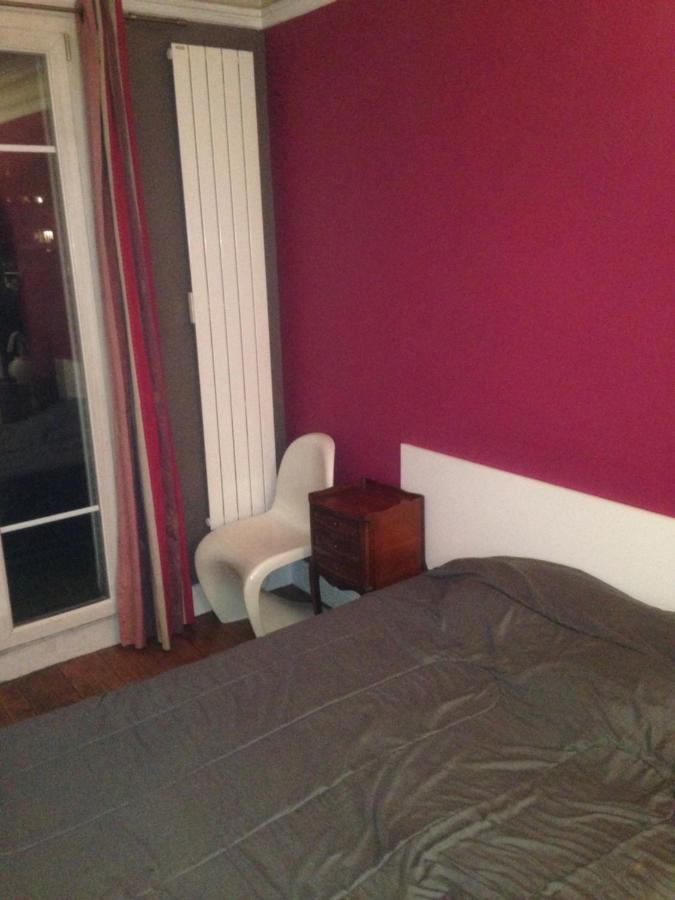 Privatunterkunft Dans Sur