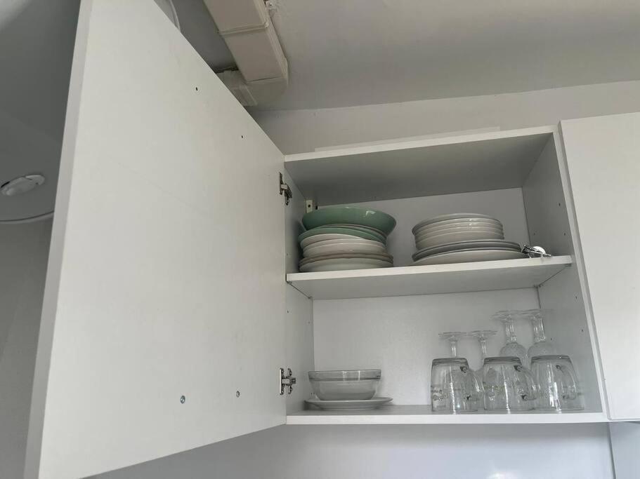 Apartment Kcn3 Paris