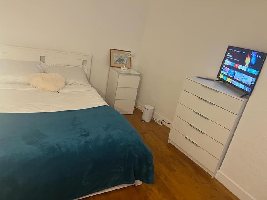 Apartment Kcn3 Paris