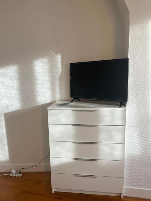 Apartment Kcn3 Paris