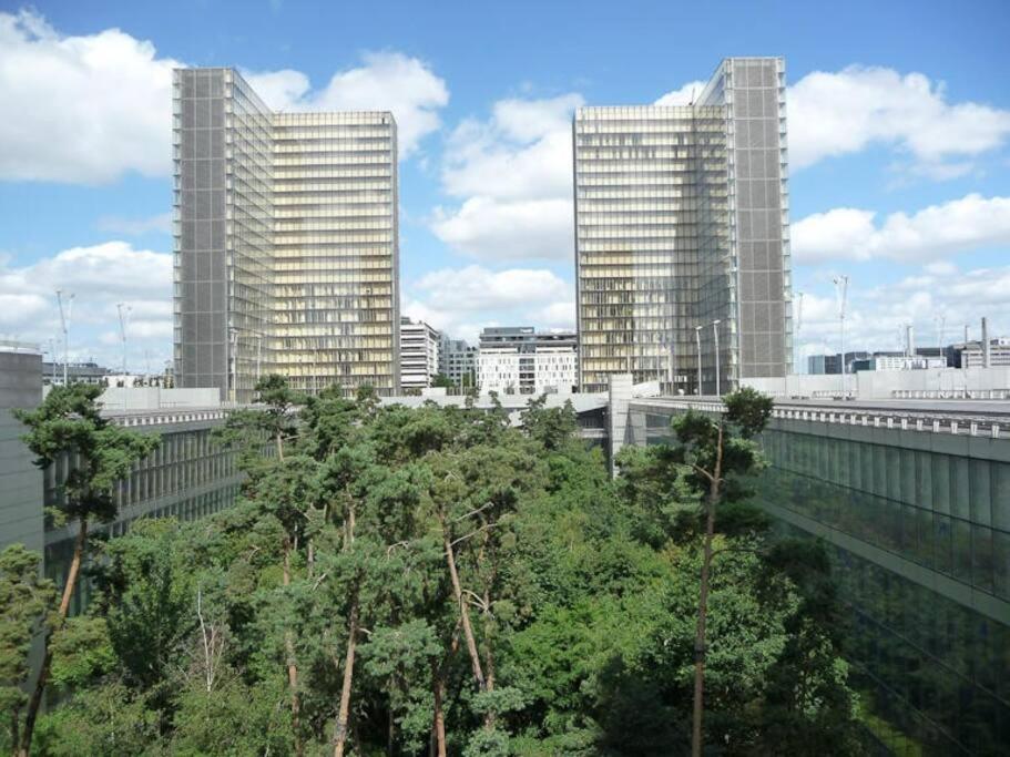 Kcn3 Apartment Paris