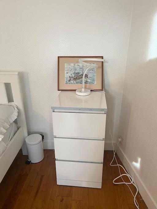 Kcn3 Apartment