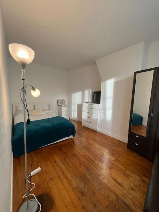 Kcn3 Apartment *