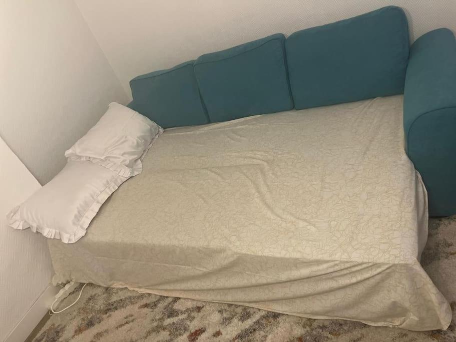 Kcn3 Apartment Paris