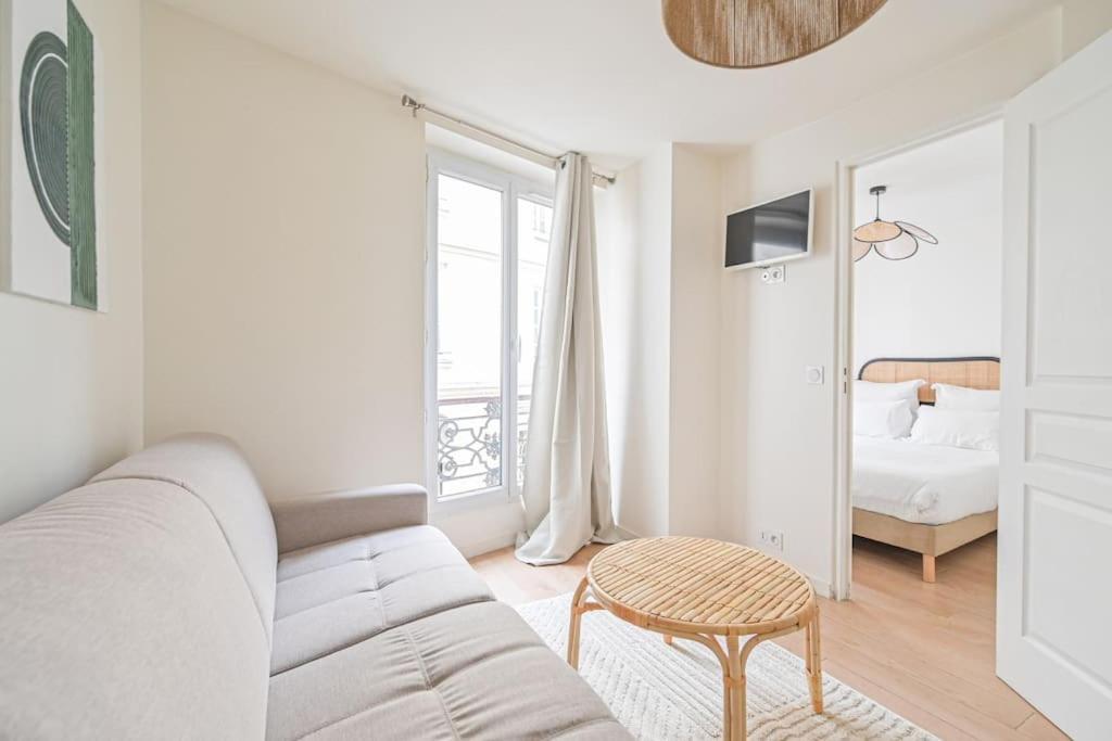 Le Marais Appartement Paris