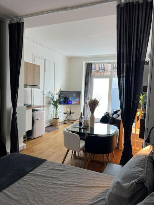Le Refuge Du 15 Apartment