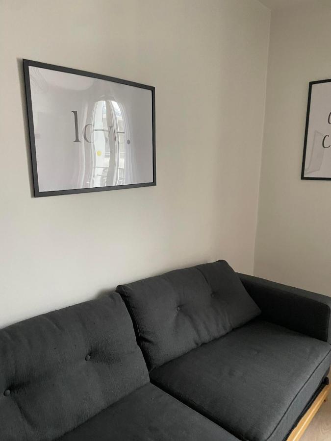 Bastille Cosy Flat Apartment Paris