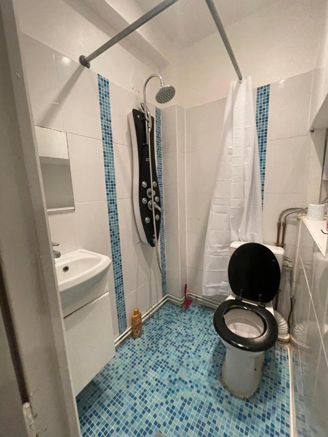 Bastille Cosy Flat Apartment Paris