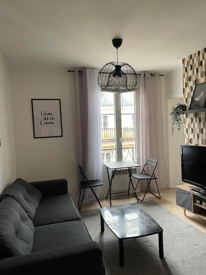 Apartment Bastille Cosy Flat *
