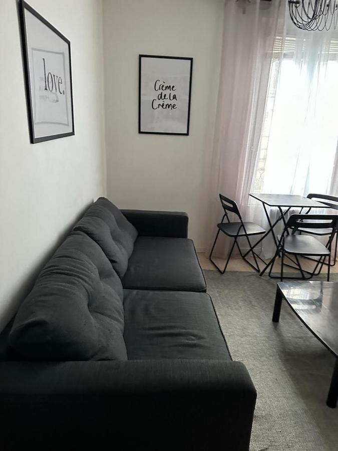 Bastille Cosy Flat Apartment