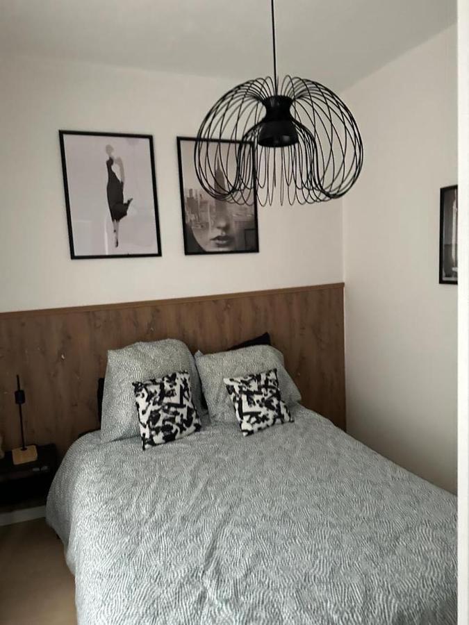 Apartment Bastille Cosy Flat Paris
