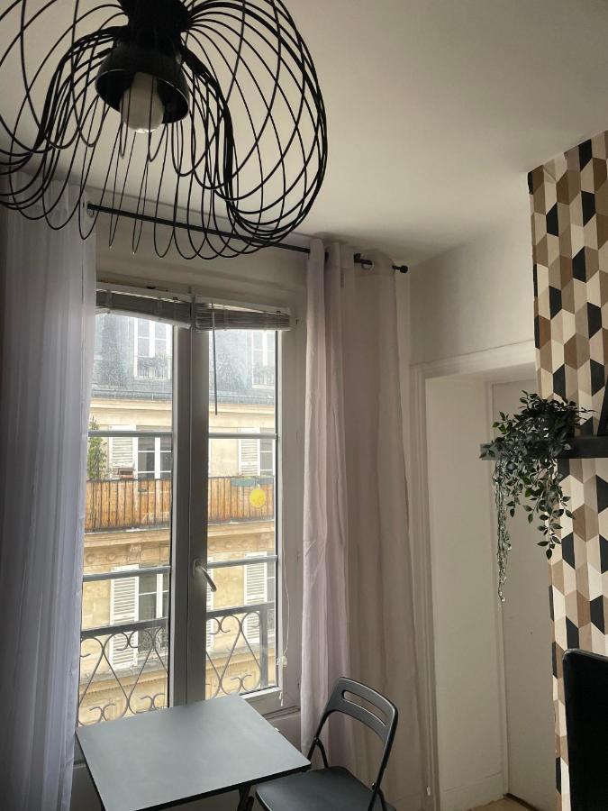 Apartment Bastille Cosy Flat Paris