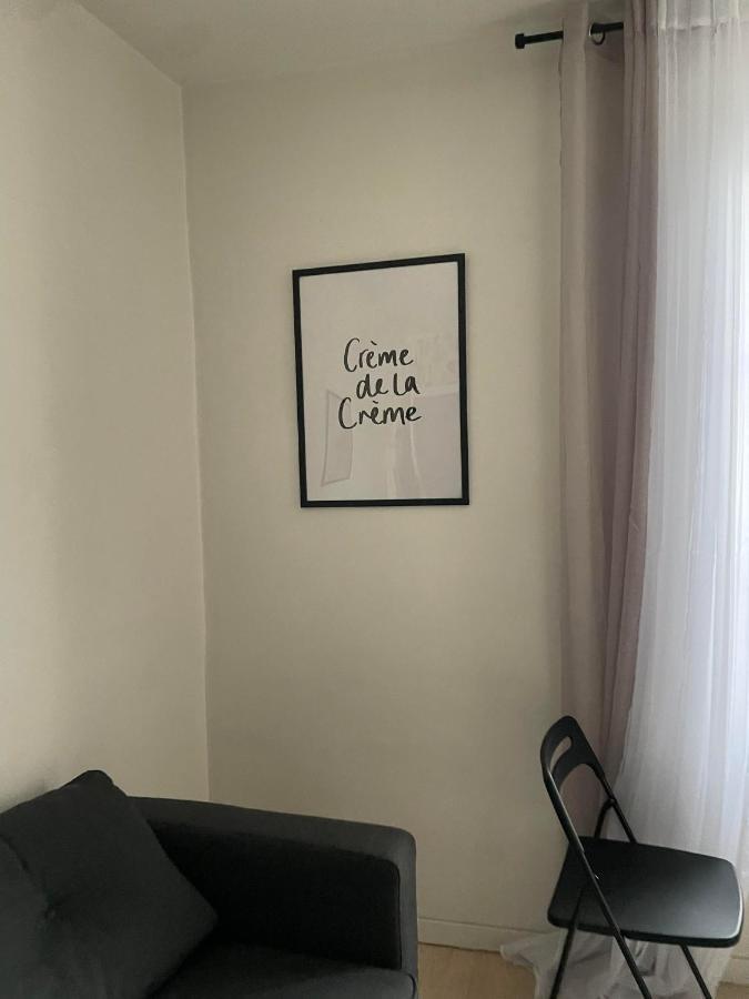 Apartment Bastille Cosy Flat Paris
