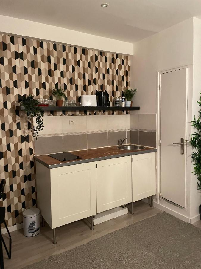 Apartment Bastille Cosy Flat