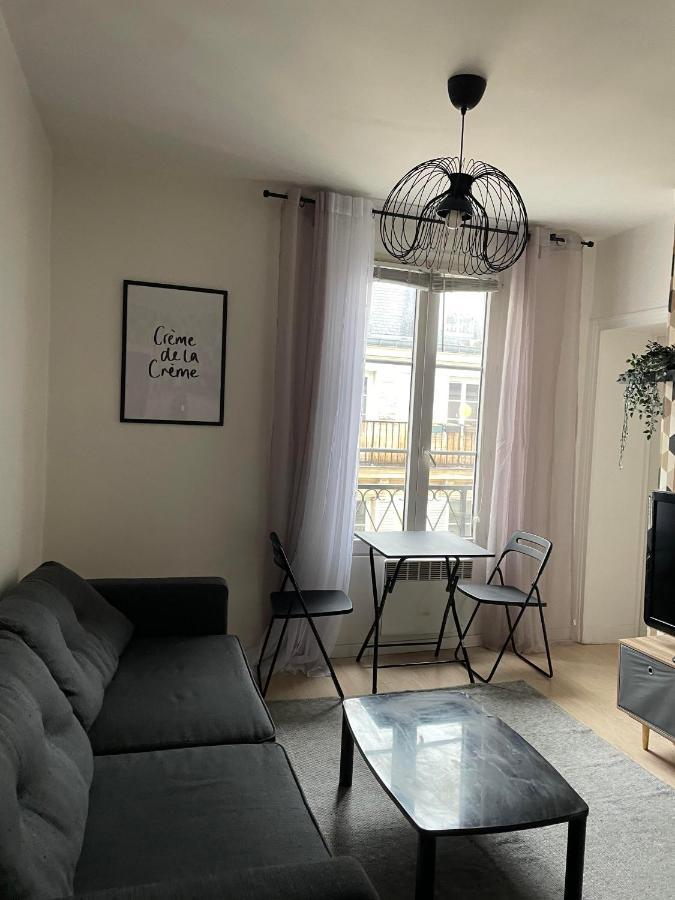 Bastille Cosy Flat Apartment *