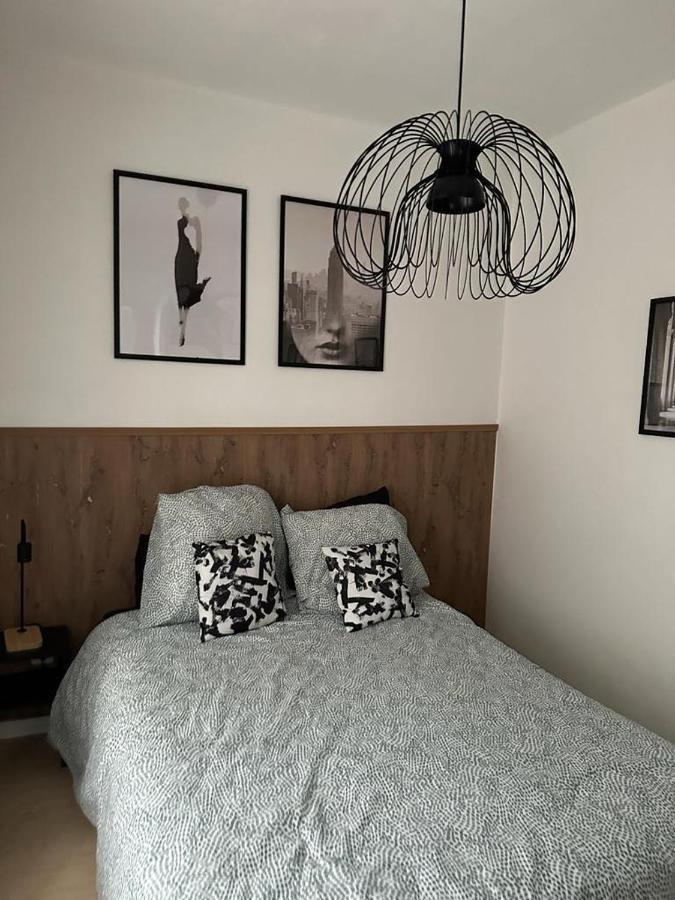 Bastille Cosy Flat Apartment