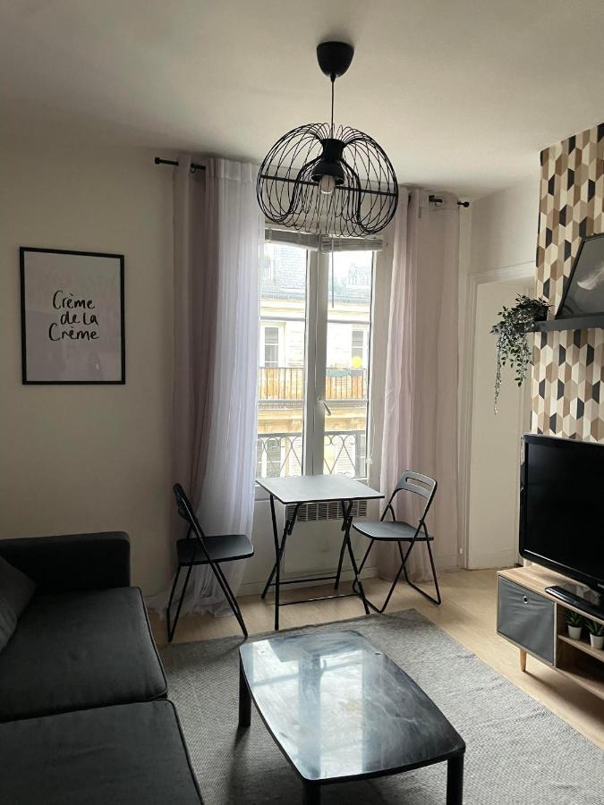 Apartment Bastille Cosy Flat