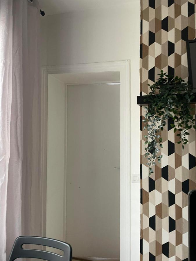 Bastille Cosy Flat Apartment Paris