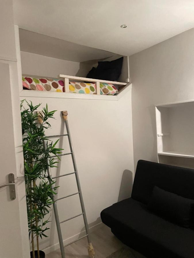 Apartment Bastille Cosy Flat *