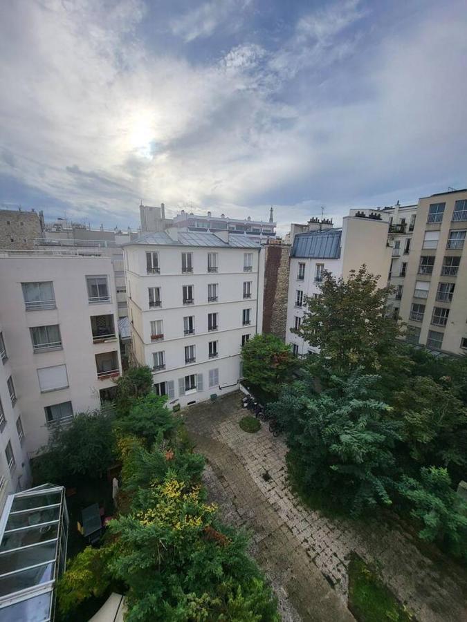 Apartment T2 Rue De Commerce *