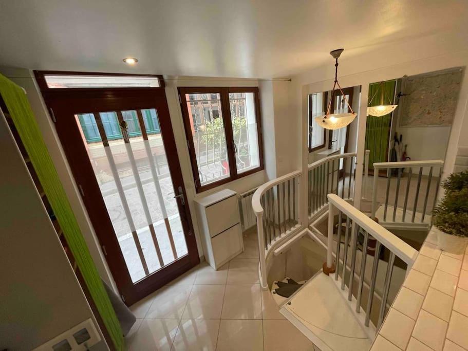 Apartment Chezadrienparis - De 90m2 En Souplex Paris