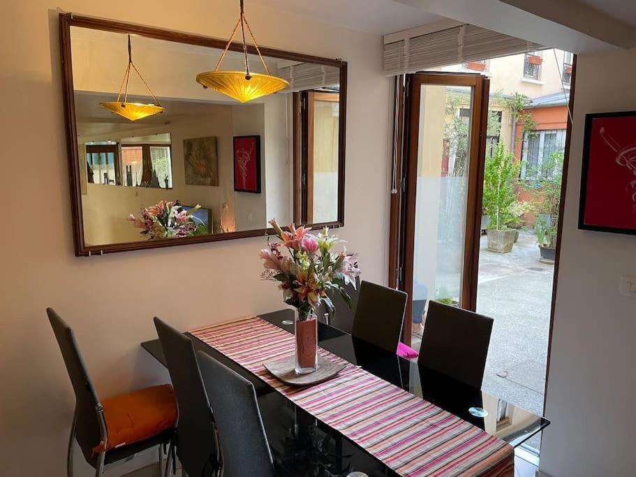 Apartment Chezadrienparis - De 90m2 En Souplex