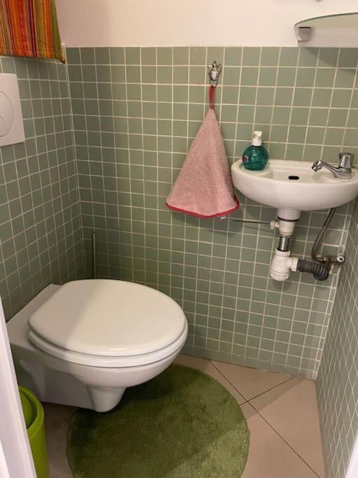 Apartment Chezadrienparis - De 90m2 En Souplex