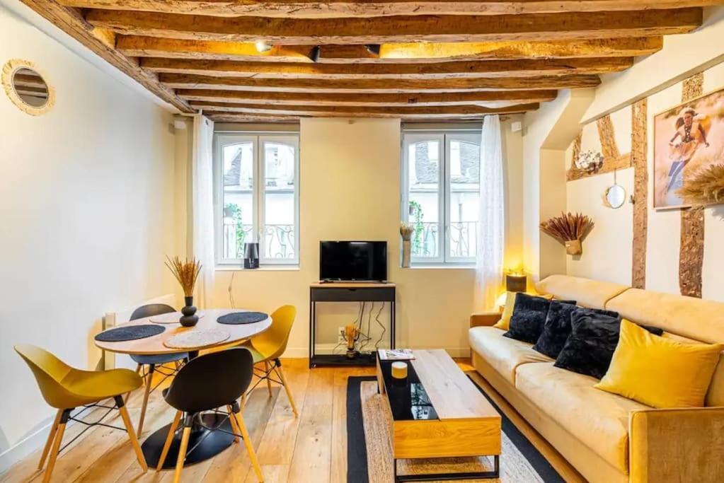 Appartement Bastille-2 Pieces Confort Paris