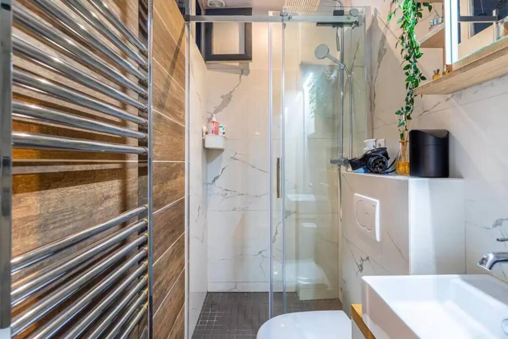 Appartement Bastille-2 Pieces Confort Paris
