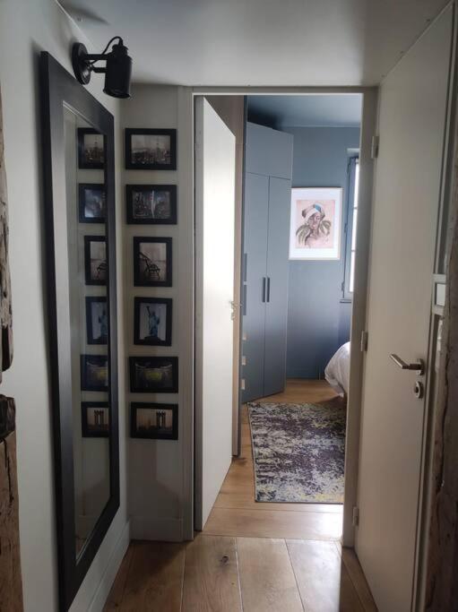 Appartement Bastille-2 Pieces Confort Paris